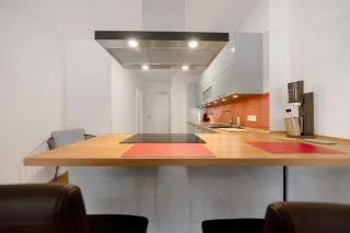 Ferienwohnung an der Gustavsburg - 5