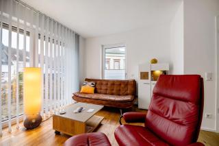 Ferienwohnung an der Gustavsburg - 9