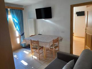 Appartamento Piz Orsera - 6