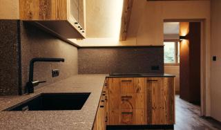 Obertimpflerhof Wohnung Lola - 8