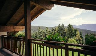 Obertimpflerhof Wohnung Lola - 9