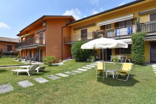 Appartamento dei Salici - 8