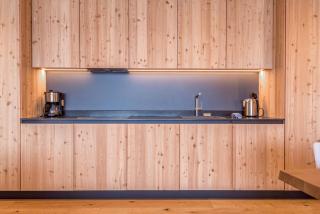 Aura Chalets - Nr 1 - 1