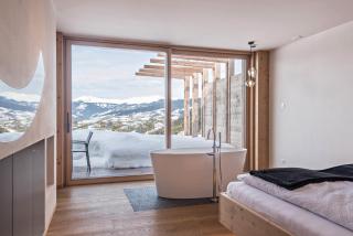 Aura Chalets - Nr 1 - 3