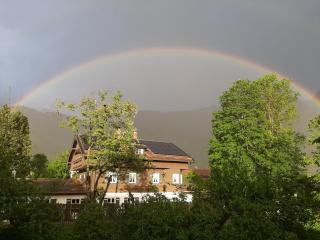 Voglsang - Haus Annamirl - 9