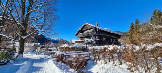 Voglsang - Haus Annamirl - 4