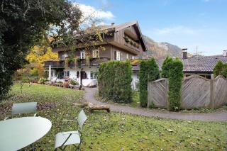 Voglsang - Haus Annamirl - 1