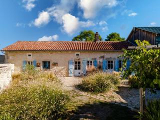 Les Nenuphars - Dordogne, Riberac - 8