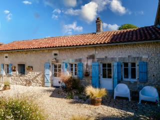 Les Nenuphars - Dordogne, Riberac - 6