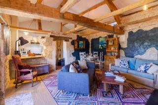 Les Nenuphars - Dordogne, Riberac - 4