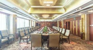 Jincheng Pacific Hotel - 2