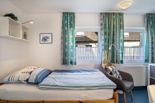 Nordhaus Ferienwohnung 6 - Cuxhaven - 9