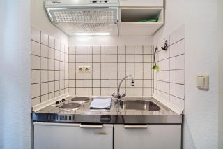 Nordhaus Ferienwohnung 6 - Cuxhaven - 8