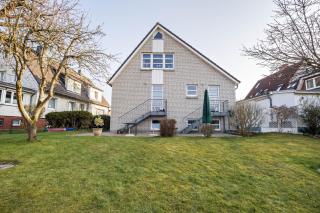 Nordhaus Ferienwohnung 6 - Cuxhaven - 7