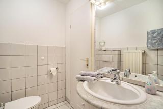 Nordhaus Ferienwohnung 6 - Cuxhaven - 6