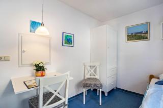 Nordhaus Ferienwohnung 6 - Cuxhaven - 5