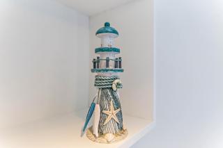 Nordhaus Ferienwohnung 6 - Cuxhaven - 3