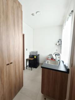 Private Loft #11 near the FNSM - 6