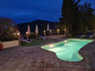 Casa tranquila torrox - Cómpeta - 8