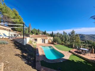 Casa tranquila torrox - Cómpeta - 7