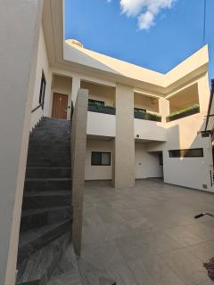 Private Loft #11 near the FNSM - 2