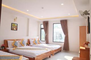 Nhân Anh Hotel Quy Nhơn - 8