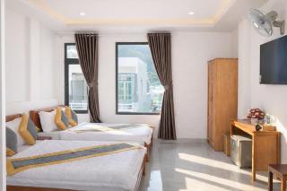 Nhân Anh Hotel Quy Nhơn - 4