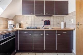 Ferienwohnung Severin - 1