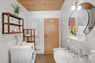 Almrausch Ferienwohnung - 1