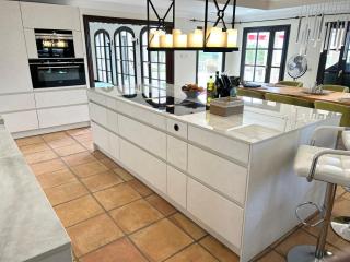Villa Chef Cuisine - 1