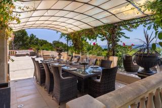 Villa Chef Cuisine - 5