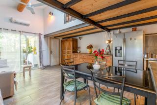 Gîte Marie - Monteux - 2