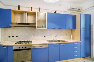 Casa Lilo Bordighera - 9