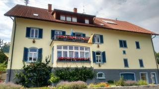 Ferienhaus Mülhaupt - 8