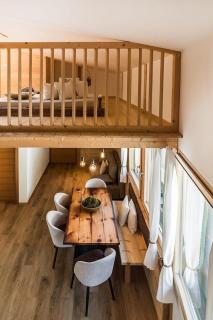 Steinbach Loft - 1