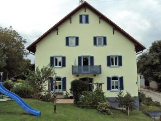 Ferienhaus Mülhaupt - 9