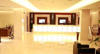 Best Western Tianjin Juchuan Hotel - 8