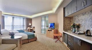 Jinhua World Trade Hotel - 9
