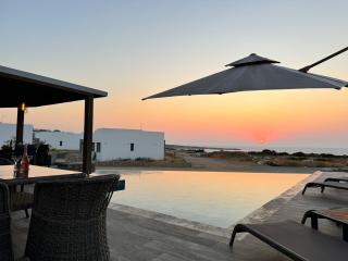 Deja Blue Collection Nothern Cyprus Villas with Sea View - 0