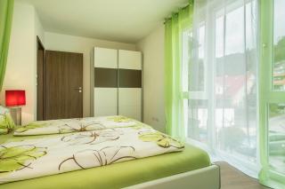 Ferienwohnung Lilie - 9