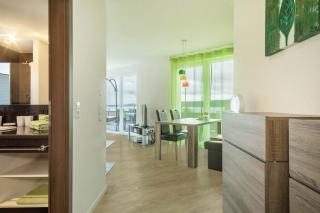 Ferienwohnung Lilie - 1