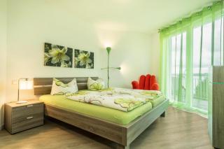 Ferienwohnung Lilie - Sipplingen - 1