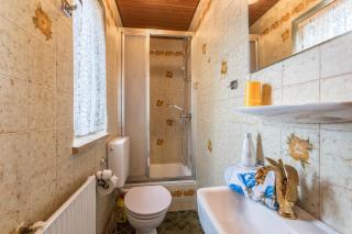 Ferienwohnung Oberrißtraum - Schliersee - 1