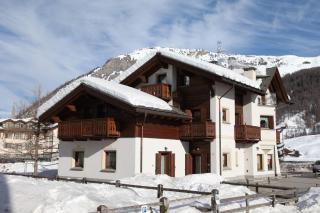 Appartamenti Arcobaleno Giallo - 1