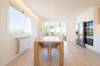 Apartamento las palmeras 1 - 3