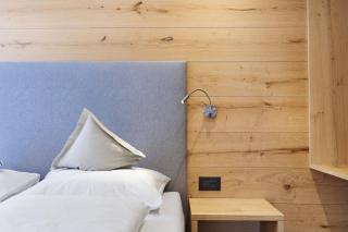 Apartments Montblanc Seceda - 1