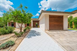 Villa Sa Olivera - Crestatx - 2