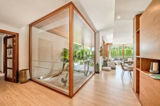 Villa Sa Olivera - Crestatx - 1