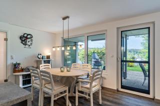 Ferienwohnung Eulennest - 5