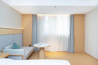 JI Hotel Shanghai Kangqiao Puxiu Road - 7